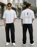 تیشرت Hello