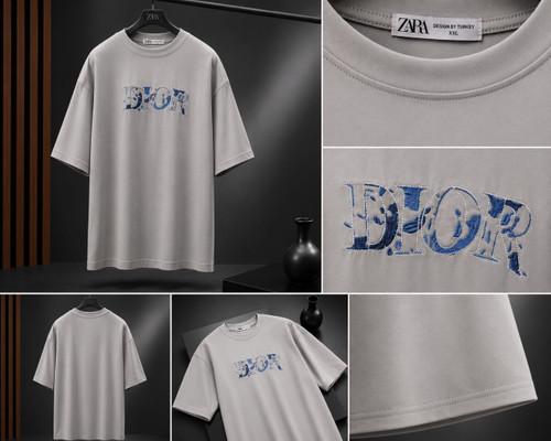 تیشرت Dior