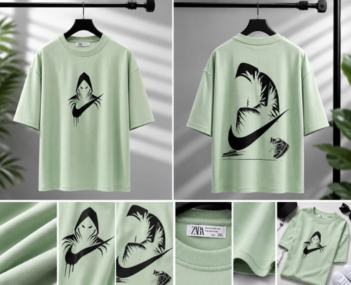 تیشرت Nike Shadow