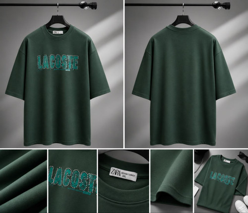 تیشرت Lacoste