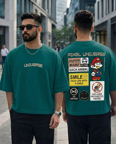 تیشرت Universe