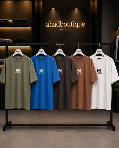 تیشرت Amiri